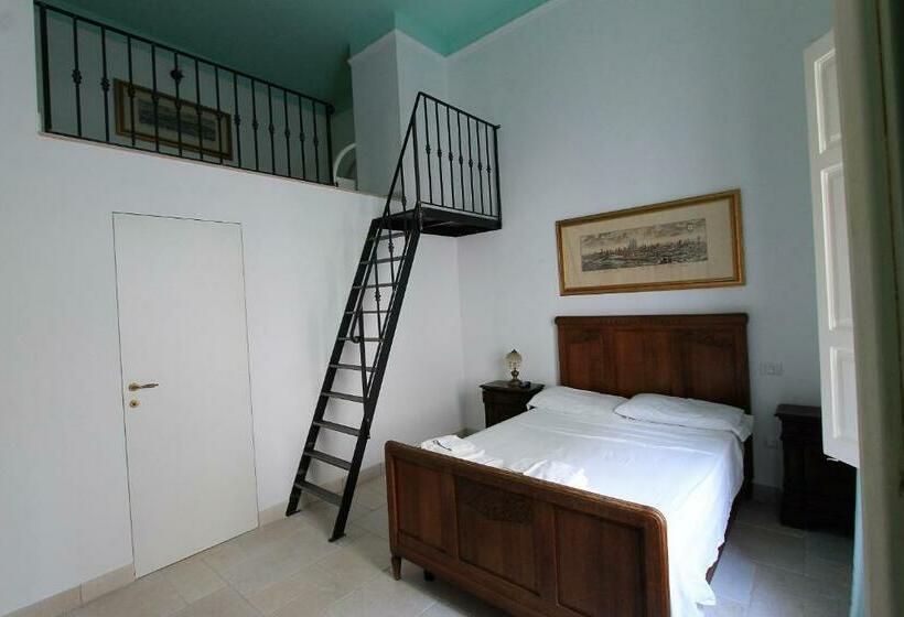Номер Стандарт, La Casa Del Mercante