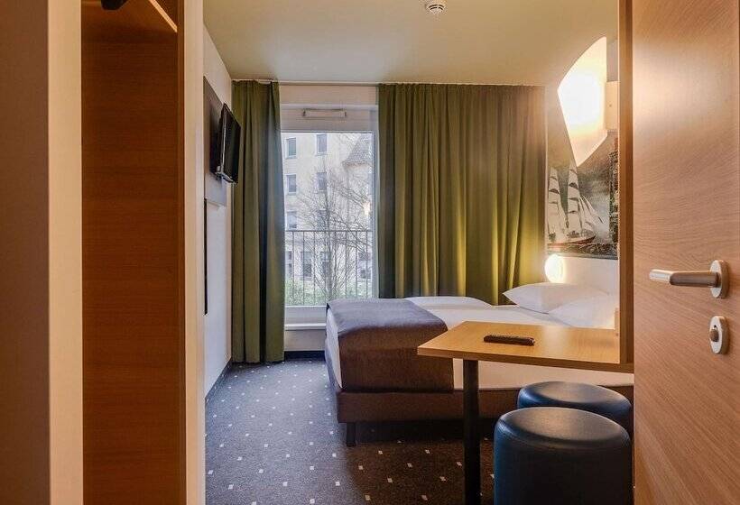 חדר סטנדרט, B&b Hotel Bremerhaven