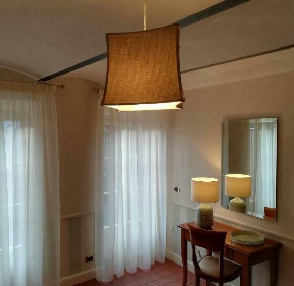 标准间, Villa Delle Rose   Hotel Paradiso