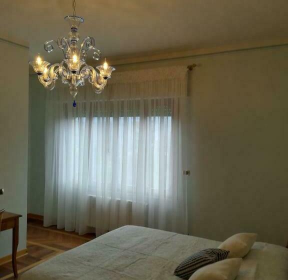豪华房间, Villa Delle Rose   Hotel Paradiso
