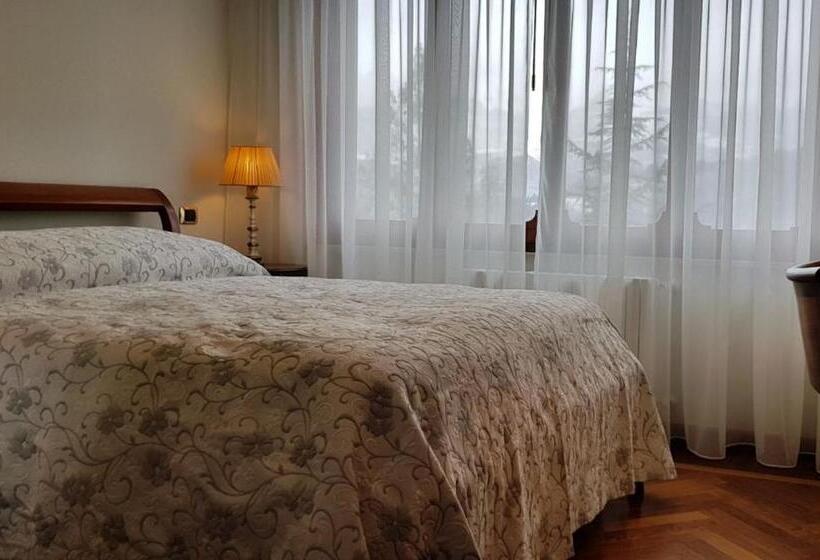 标准间, Villa Delle Rose   Hotel Paradiso