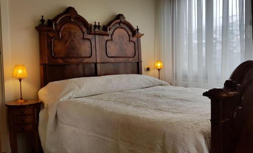 Номер Стандарт, Villa Delle Rose   Hotel Paradiso