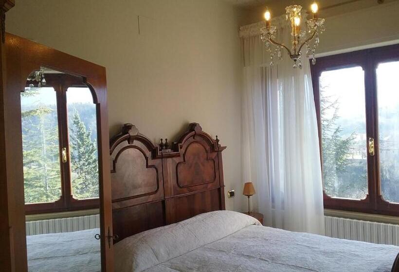 标准间, Villa Delle Rose   Hotel Paradiso
