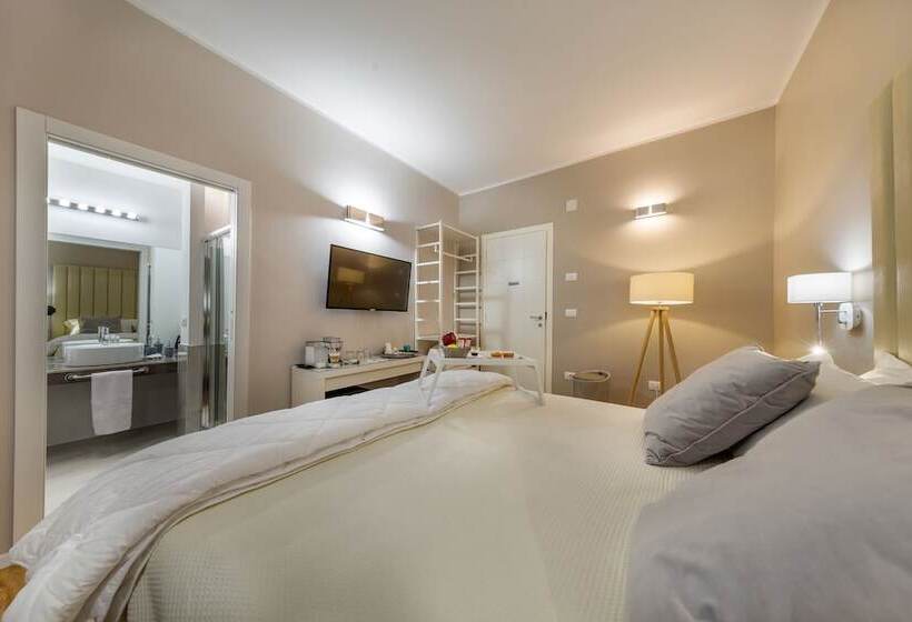 Quarto Estandar, Album Boutique Rooms