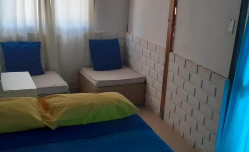 Семейный Номер, Casa Playa La Estancia