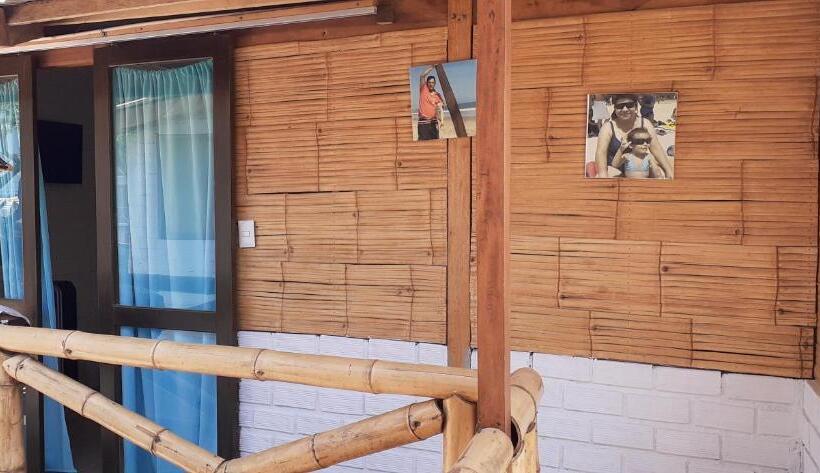 Семейный Номер, Casa Playa La Estancia