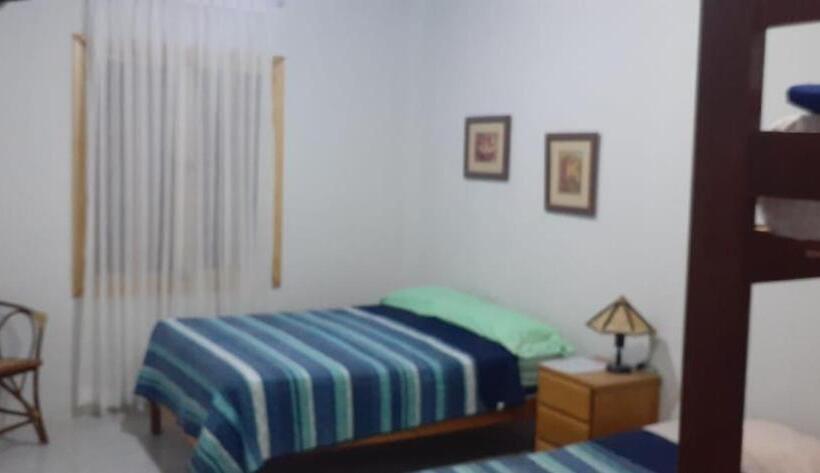 Семейный Номер, Casa Playa La Estancia