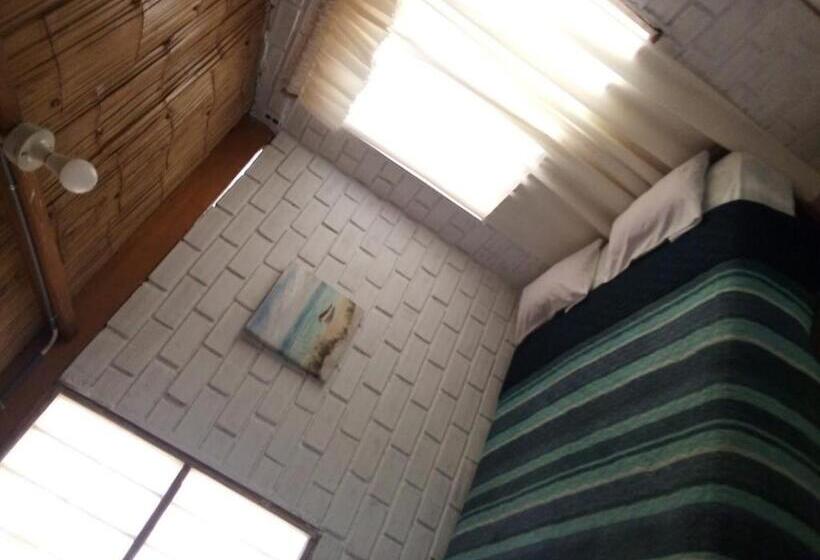 Номер Стандарт, Casa Playa La Estancia