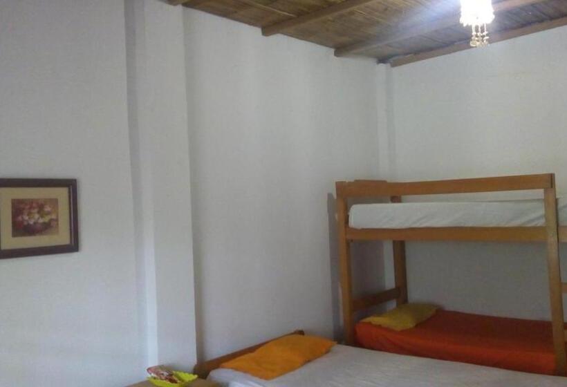 Семейный Номер, Casa Playa La Estancia