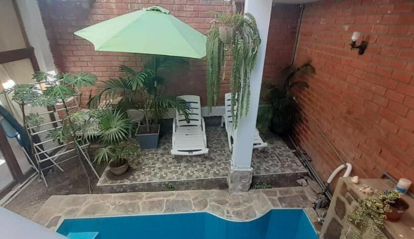 Номер Стандарт, Casa Playa La Estancia