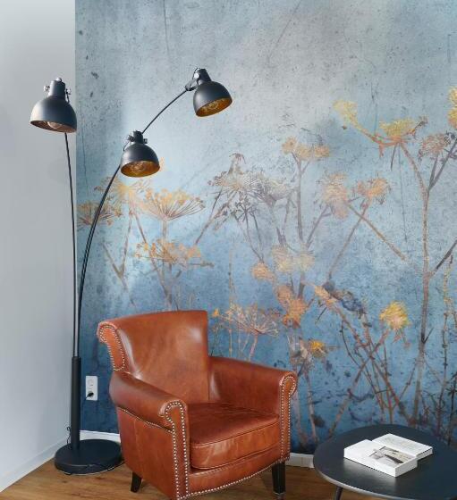 디럭스 스튜디오, Stylisches Studio Im Herzen Leipzigs
