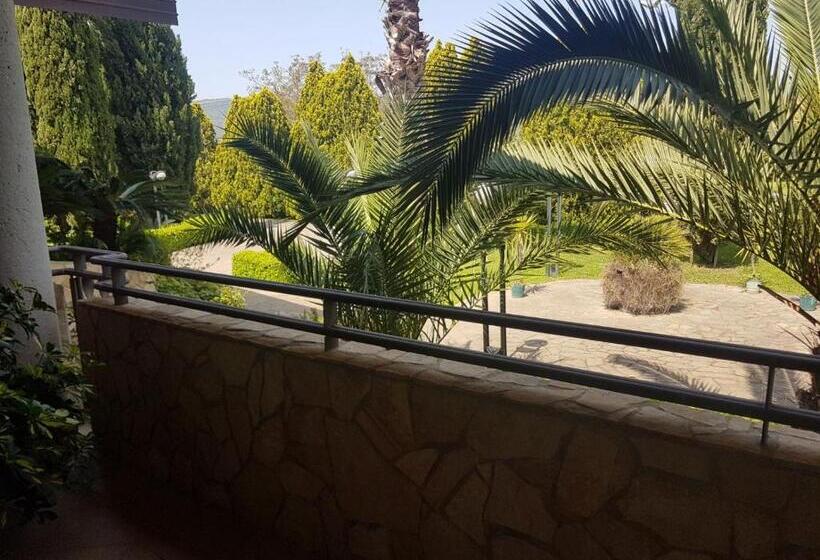 Стандартный Номер Кровать Кинг, Agriturismo Terre Delle Monache
