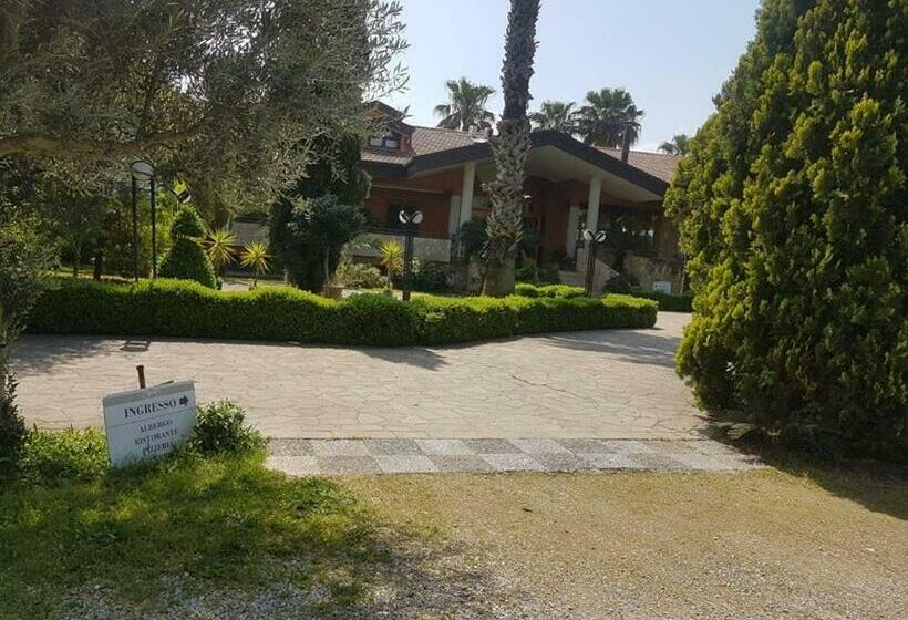 Номер Стандарт, Agriturismo Terre Delle Monache