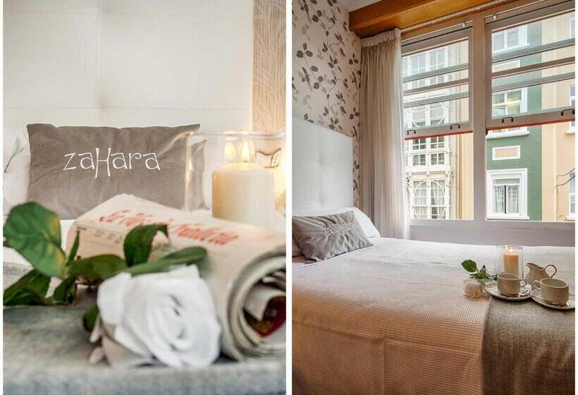 Номер Стандарт, Hostal Zahara