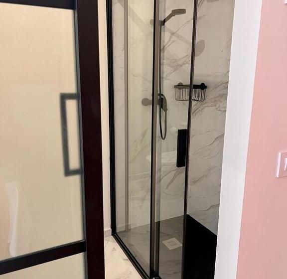 Студия Стандарт, Hostal Zahara