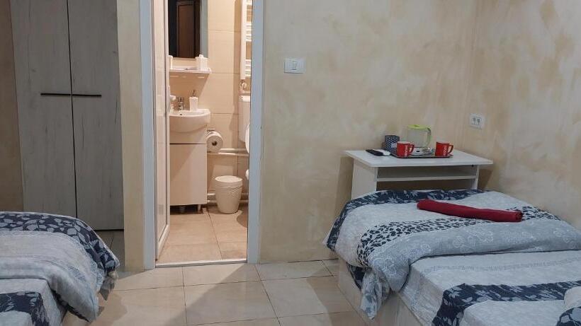 Quarto Economy, Vila Magica