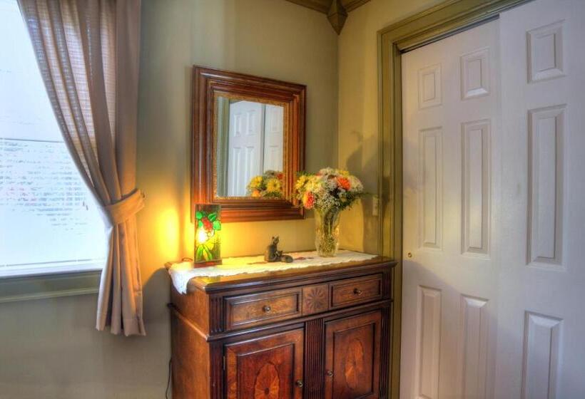 Номер Стандарт, Los Gatos Bed & Breakfast
