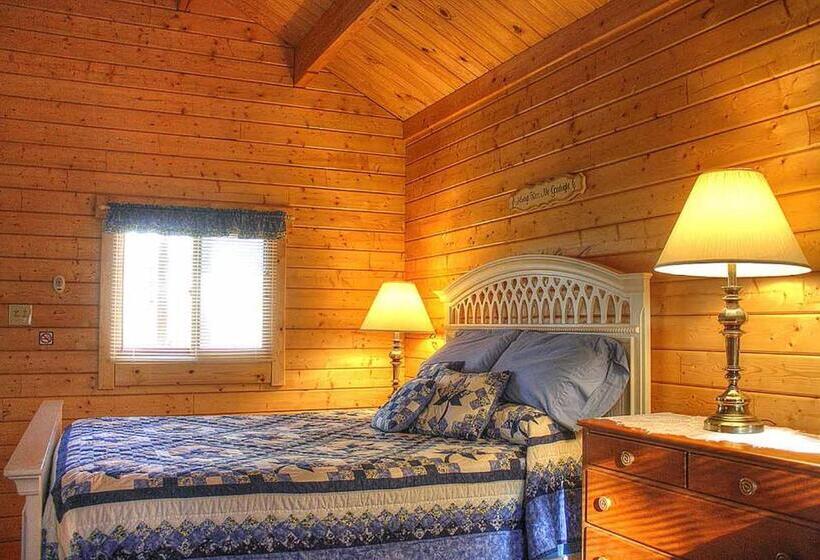 Люкс, Los Gatos Bed & Breakfast