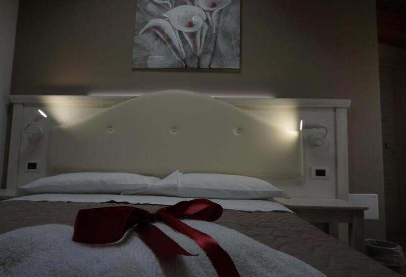 Номер Deluxe, San Pietro