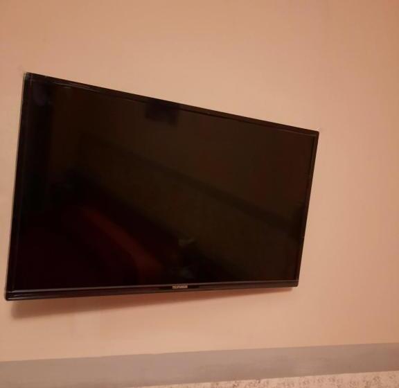 バルコニー付きスタンダードトリプルルーム, Albergo La Valle