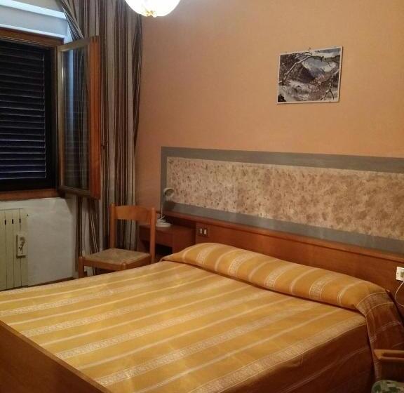 스탠다드 룸, Albergo La Valle