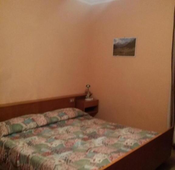 스탠다드 룸, Albergo La Valle