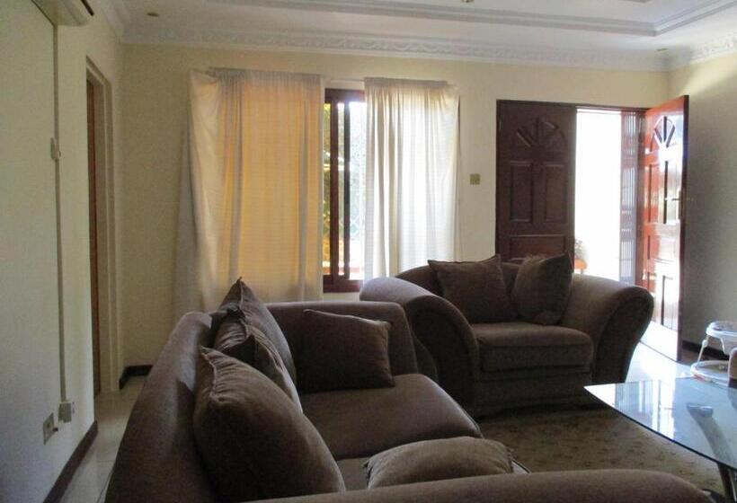 آپارتمان 1 خوابه, Avon Apartments