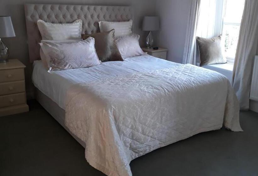 Номер Superior, The Draen Bed And Breakfast