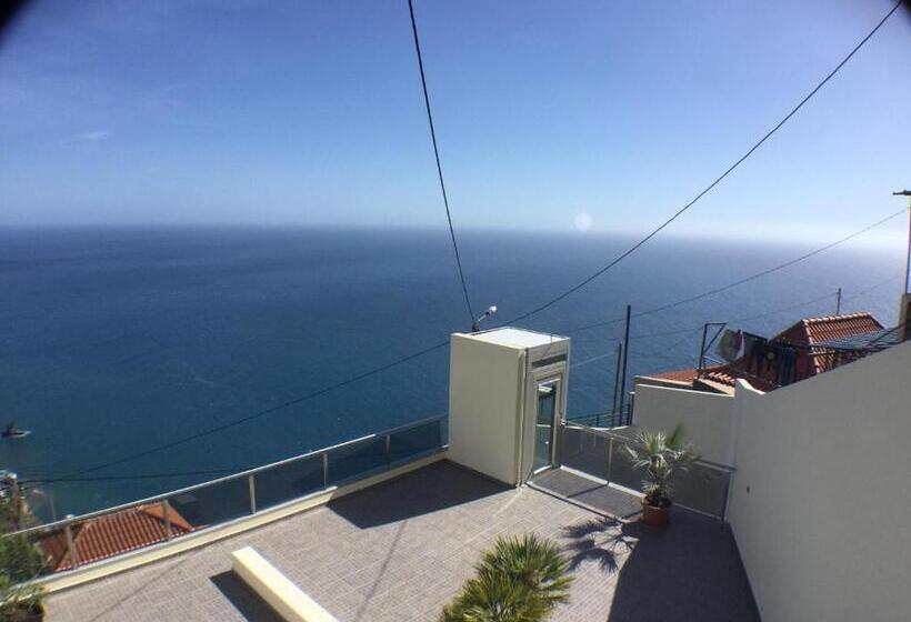 Номер Deluxe, Guesthouse Theview