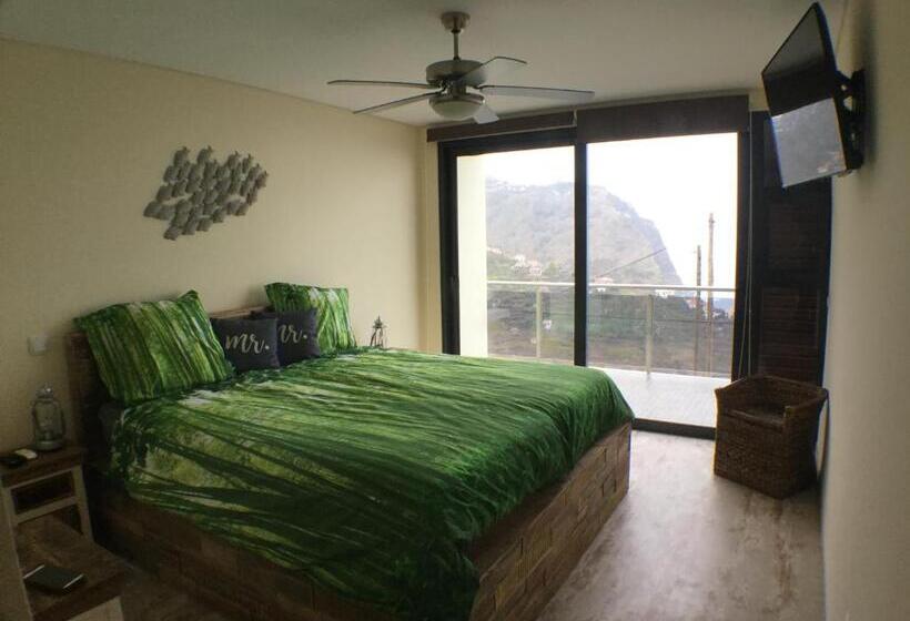 Номер Deluxe, Guesthouse Theview