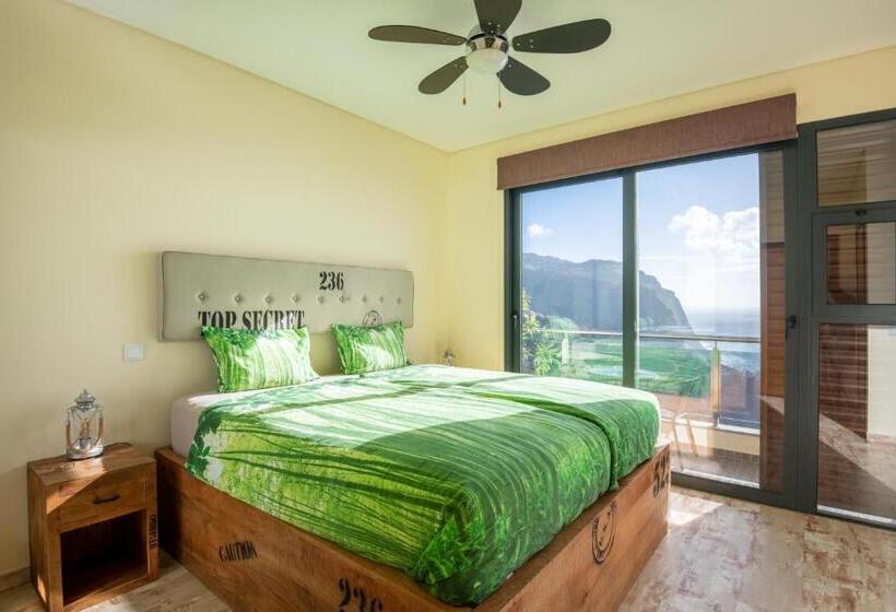 Номер Deluxe с Балконом, Guesthouse Theview