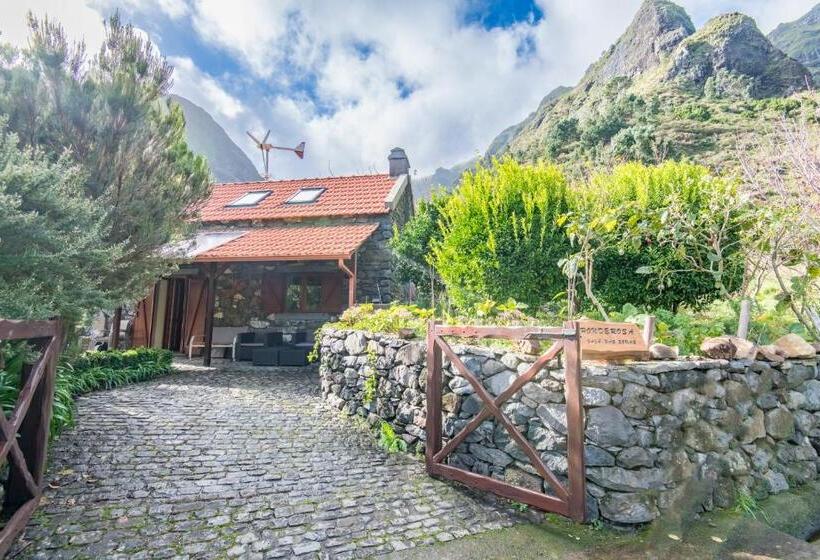 منزل غرفة نوم واحدة, Guesthouse Theview