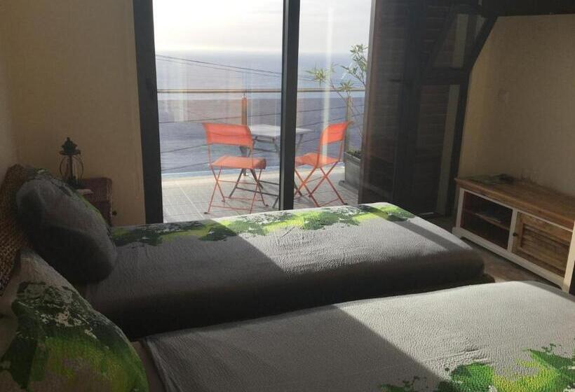 Номер Стандарт Вид на Море, Guesthouse Theview
