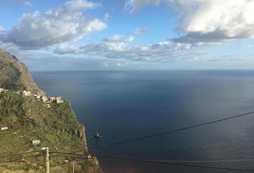 Номер Стандарт Вид на Море, Guesthouse Theview
