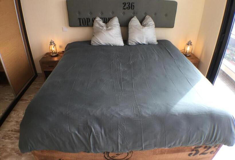 Номер Deluxe с Балконом, Guesthouse Theview
