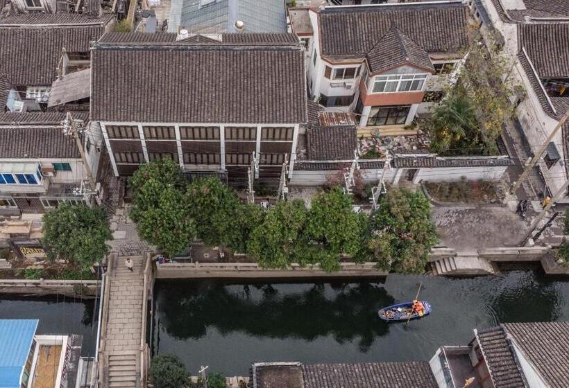 Quarto Familiar, Suzhou Jade Snow Lodge