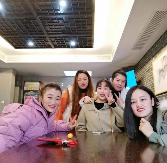 Семейный Номер, Suzhou Jade Snow Lodge