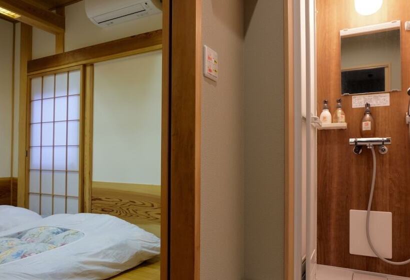 스탠다드 룸, Narita Sando Guesthouse