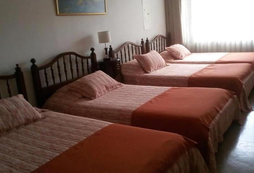 Номер Deluxe, Ghl Casa