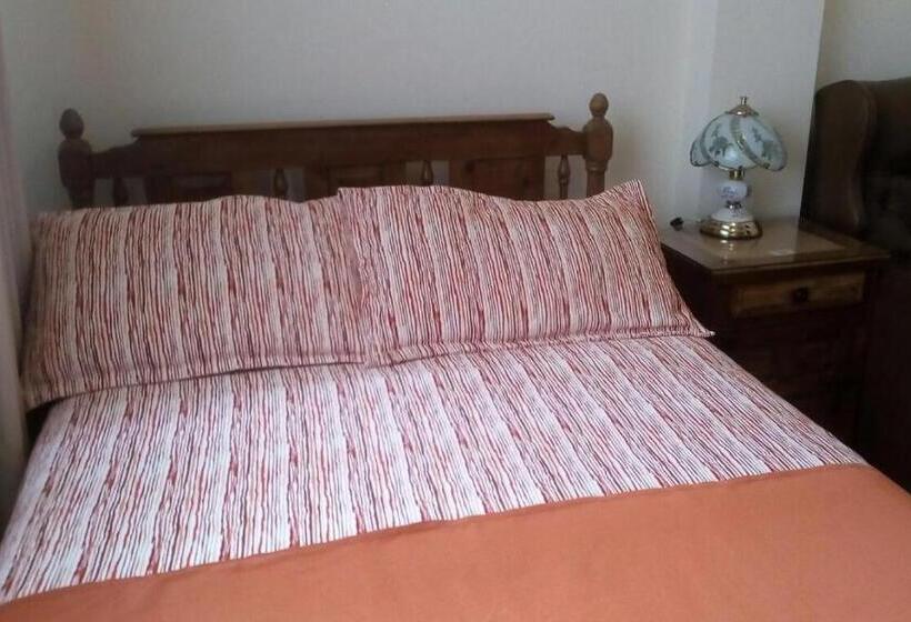 Номер Deluxe, Ghl Casa