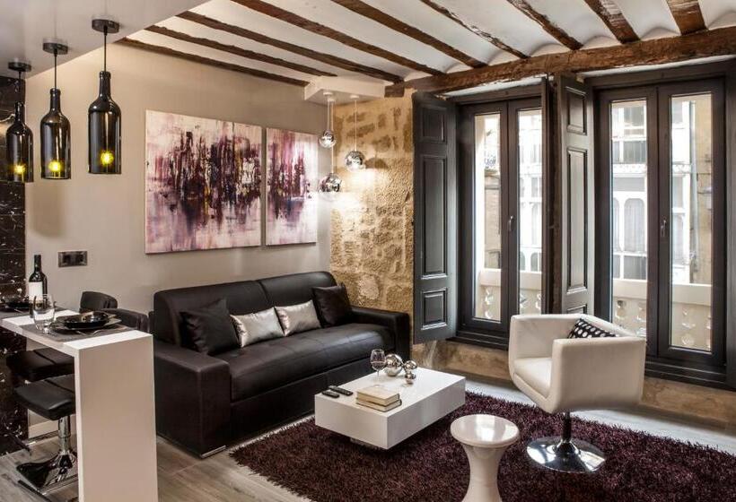 Suíte, Wine & Soul Suites