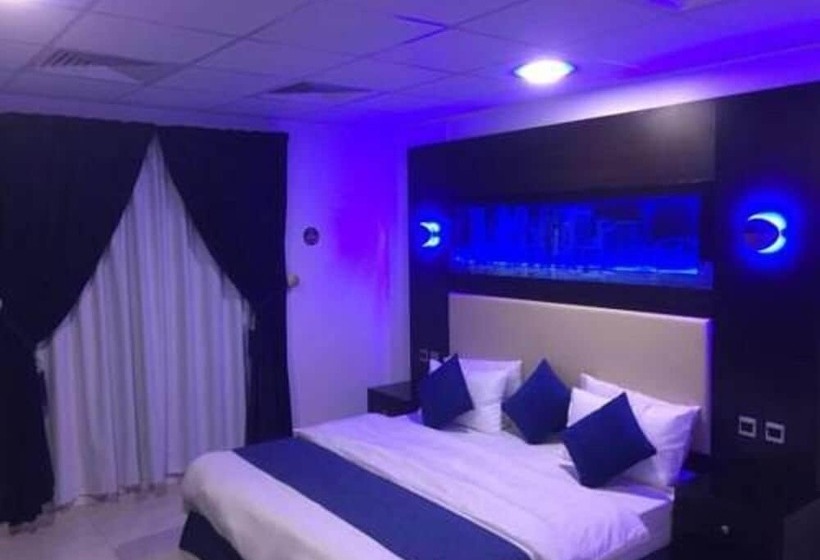 Escritório Estandar Cama Casal, Holiday Furnished Units