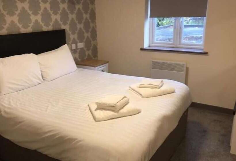 Номер Стандарт, Alcester Inn