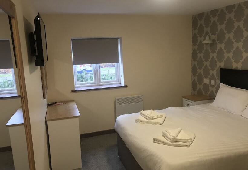 Номер Стандарт, Alcester Inn