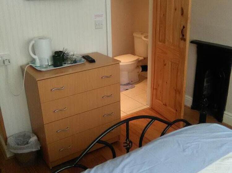 Номер Стандарт, Anchor B&b