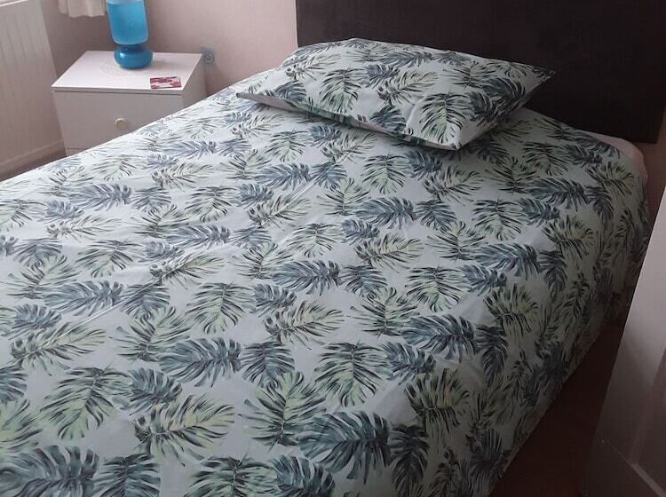 Номер Economy Индивидуальный, Anchor B&b