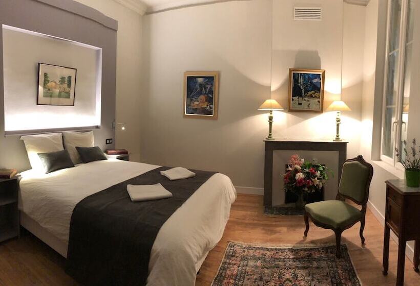 Номер Стандарт, La Villa Du Chateau Belloy