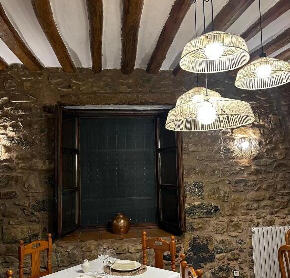 Номер Стандарт, Restaurante La Posada De Santa Rita