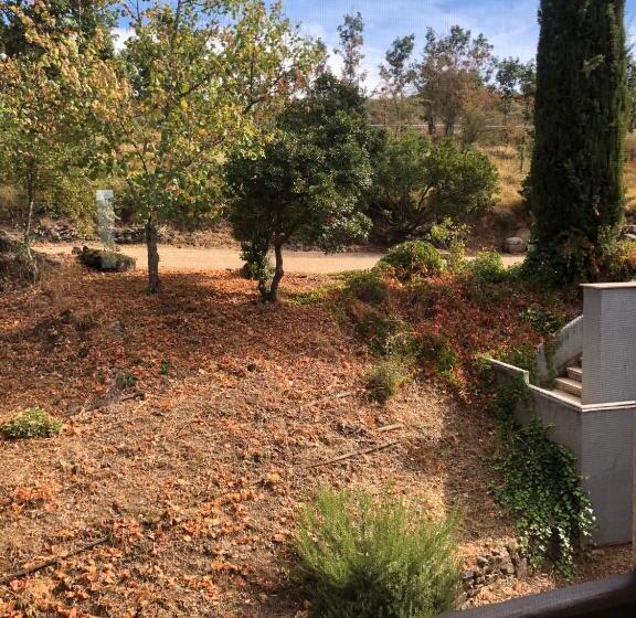 Номер Стандарт, Rural Porta Coeli   Dehesa Santa Lucía