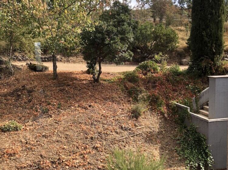 Номер Стандарт, Rural Porta Coeli   Dehesa Santa Lucía